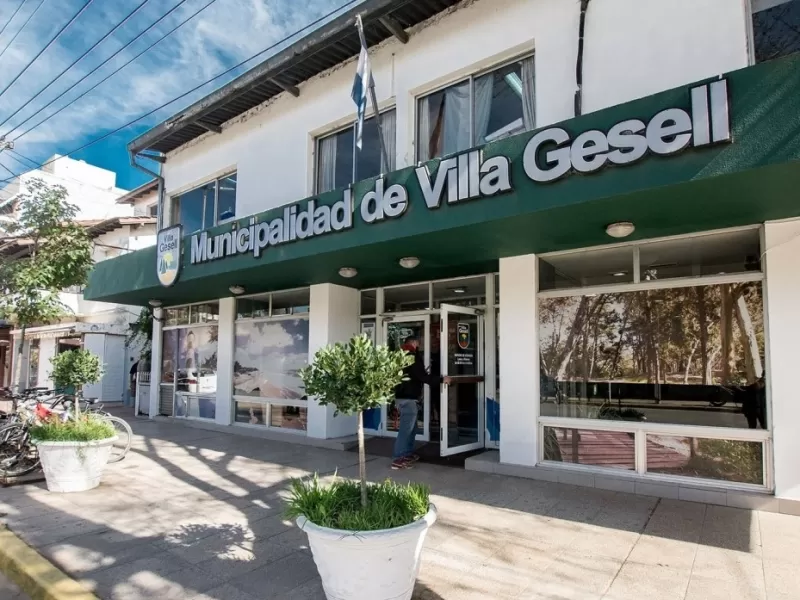 La Justicia complic&oacute; al oficialismo y en Villa Gesell exigen explicaciones por fondos destinados a obras el&eacute;ctricas