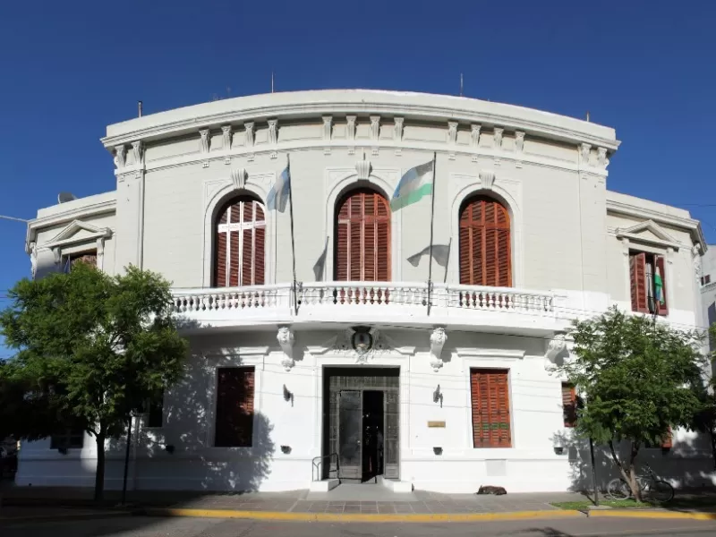 En Río Negro, el oficialismo copia la estrategia comunicacional de La Libertad Avanza