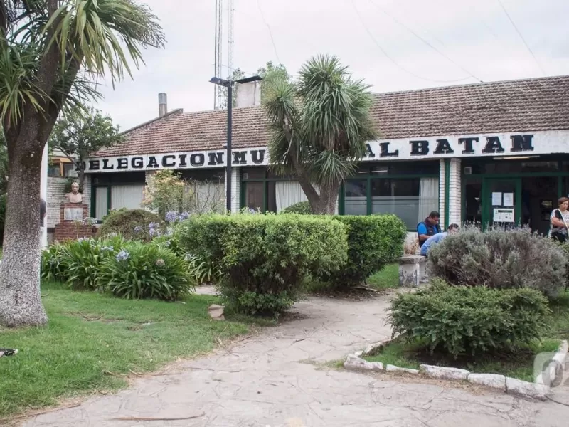 Abandono y amedrentamiento: crisis política en la sede marplatense de Batán