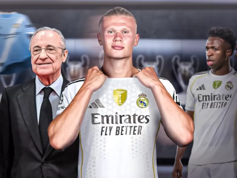 VIDEO | Mourinho, Haaland y Ra&uacute;l: la feroz batalla electoral que sacude al Real Madrid