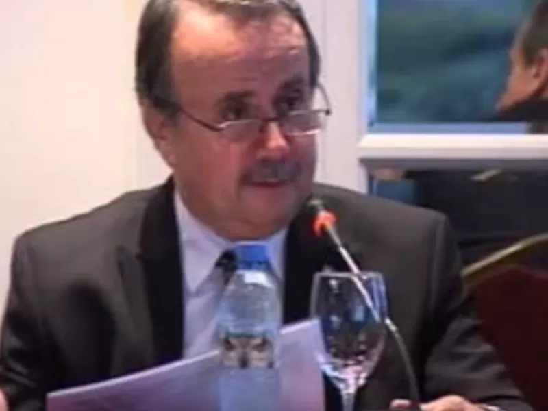 Dos financistas en la mira por el circuito que rodea a Gustavo Gentili