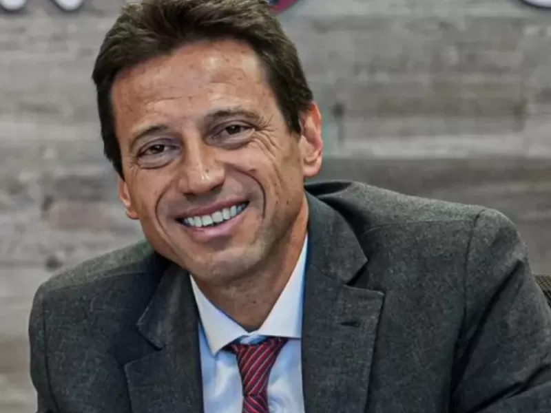 Pagos extraoficiales en clubes de la Liga Profesional: el caso de Marcelo Moretti y sus repercusiones