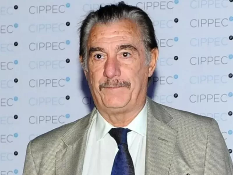 Con cr&iacute;ticas demoledoras, Federico Storani trat&oacute; a Milei de &ldquo;autoritario&rdquo; y denunci&oacute; un mensaje permanente de violencia
