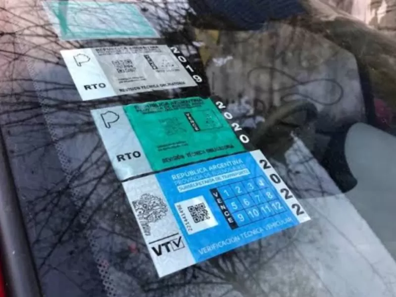 Impulsan en Buenos Aires un cambio total para que la VTV deje de depender de empresas concesionarias