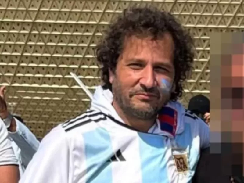 El creador de Waya qued&oacute; nuevamente en el foco por movimientos investigados y compromisos impagos con ARCA