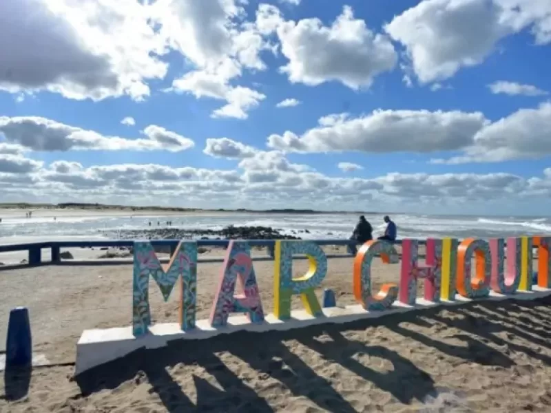 En Mar Chiquita cuestionan la continuidad presupuestaria de &ldquo;Las Evitas del F&uacute;tbol&rdquo; sin evidencias de actividades recientes