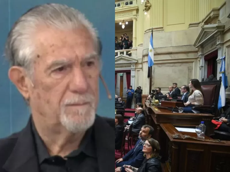 Storani repudi&oacute; la votaci&oacute;n de senadores radicales contra la educaci&oacute;n p&uacute;blica y la ciencia