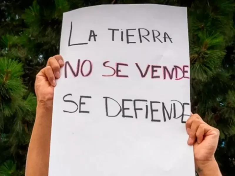 La derrota m&aacute;s profunda de Milei: cuando la Patria volvi&oacute; a ser grito colectivo