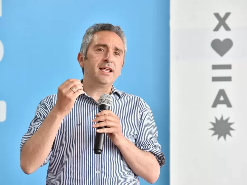 Denuncian presuntas irregularidades en el &aacute;rea de Ni&ntilde;ez bonaerense y piden investigaci&oacute;n federal