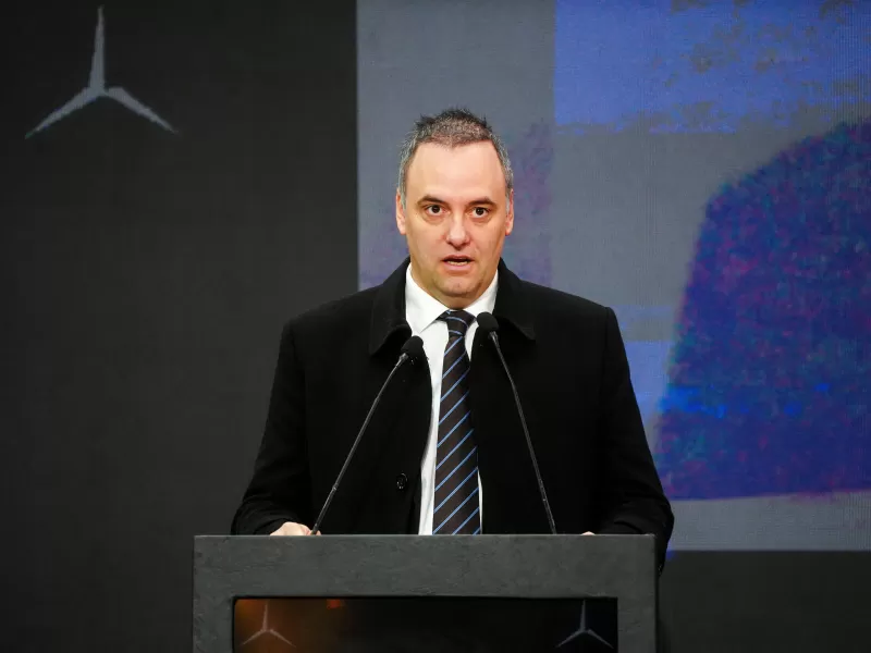 La Justicia detect&oacute; movimientos con criptomonedas en la causa contra Manuel Adorni