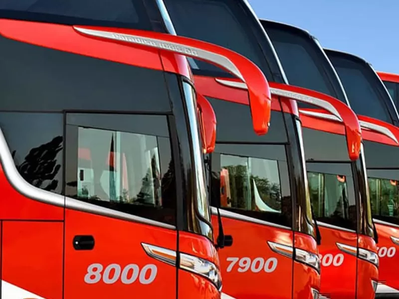 Usuarios de Nuevo Expreso denuncian negligencia y maltrato durante recorridos de larga distancia