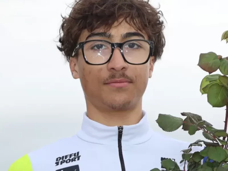 Noa Sartis, joven promesa de 16 años, fallece por un infarto en plena carrera