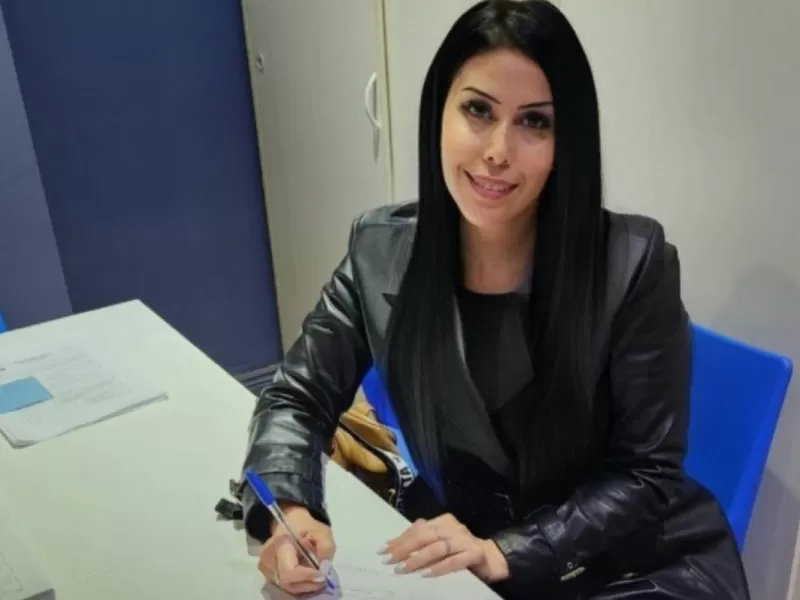 Viviana Aguirre detalla c&oacute;mo operar&iacute;a la corrupci&oacute;n en PAMI con compras infladas y circuitos internos de recaudaci&oacute;n