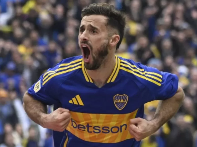 Independiente acelera por Marcelo Saracchi, pero Boca pone condiciones para su salida