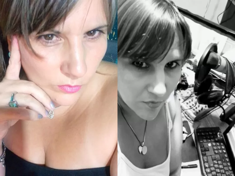 Tras d&eacute;cadas en medios, Romina Tassinari relanza su carrera musical con diez temas y proyectos audiovisuales