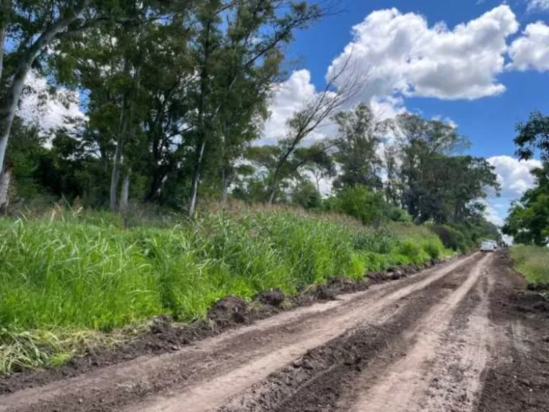 Un cuerpo encontrado en Luján profundiza las sospechas de un crimen cometido en otro sitio