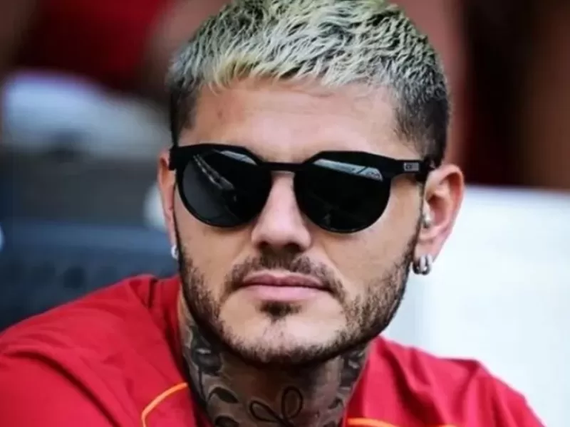 Mauro Icardi sorprendió a Benjamín Vicuña con una propuesta insólita en medio del conflicto