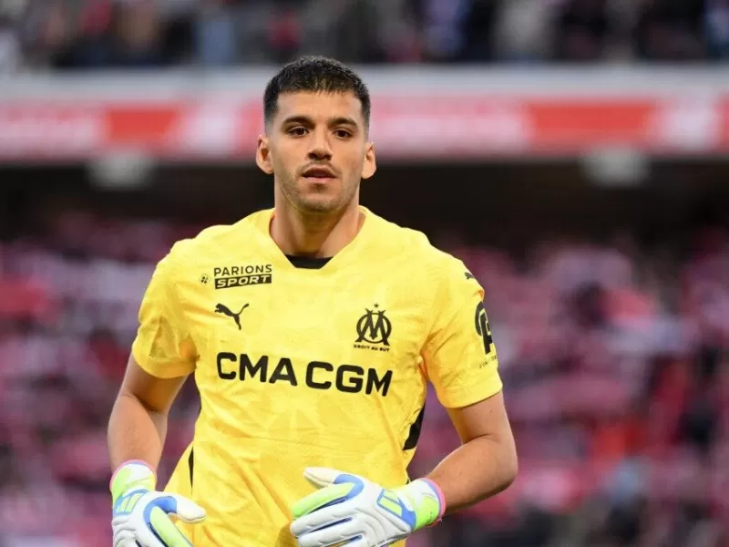 Ger&oacute;nimo Rulli vuelve al Manchester City: ser&aacute; refuerzo y pelear&aacute; el puesto con Donnarumma