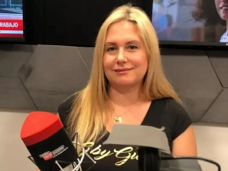 La conducci&oacute;n de UATRE est&aacute; en disputa y crecen las versiones sobre la llegada de Aixa Petriati al m&aacute;ximo cargo