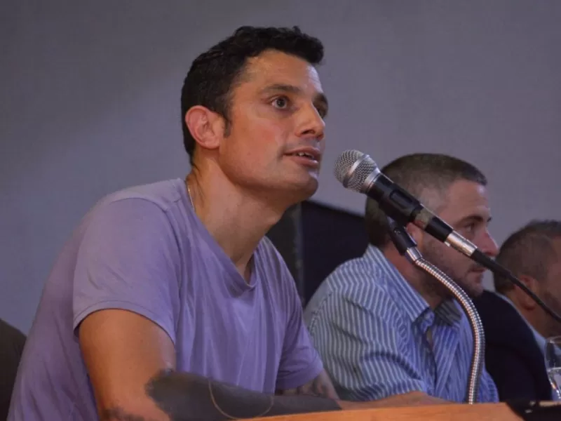 Entrega de &uacute;tiles en General Rodr&iacute;guez genera denuncia por presunta propaganda partidaria