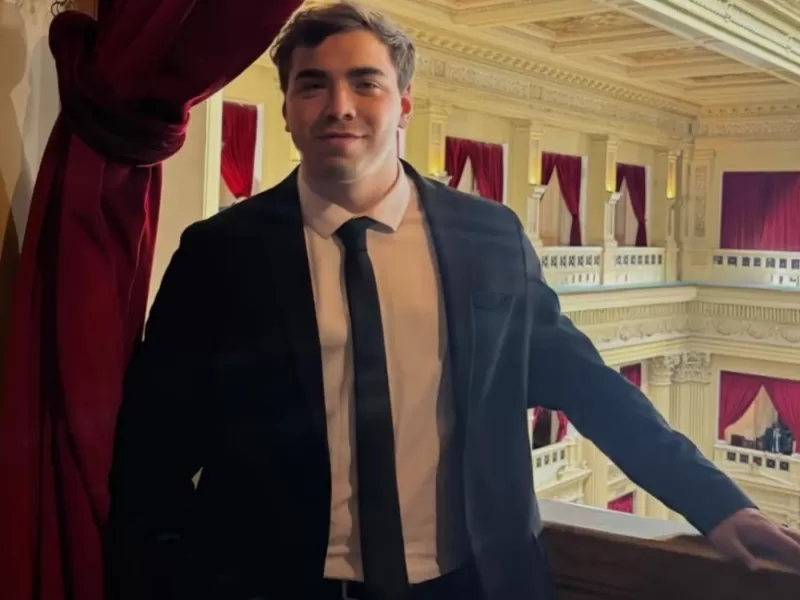 La Plata bajo tensi&oacute;n por acusaciones contra Bonicatto por hostigamiento y manejo autoritario en espacio libertario