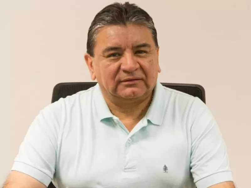 El intento de relanzar a UATRE con una puesta en escena termin&oacute; convirti&eacute;ndose en otro golpe para Voytenco