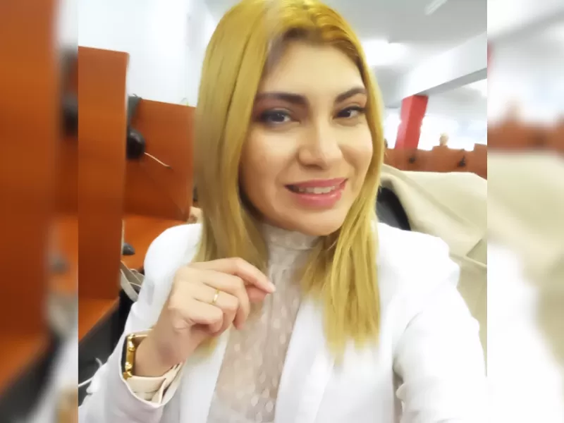 La libertaria Ángela Ríos lideró una charla en Tigre que desinformó sobre discapacidad y causó repudio