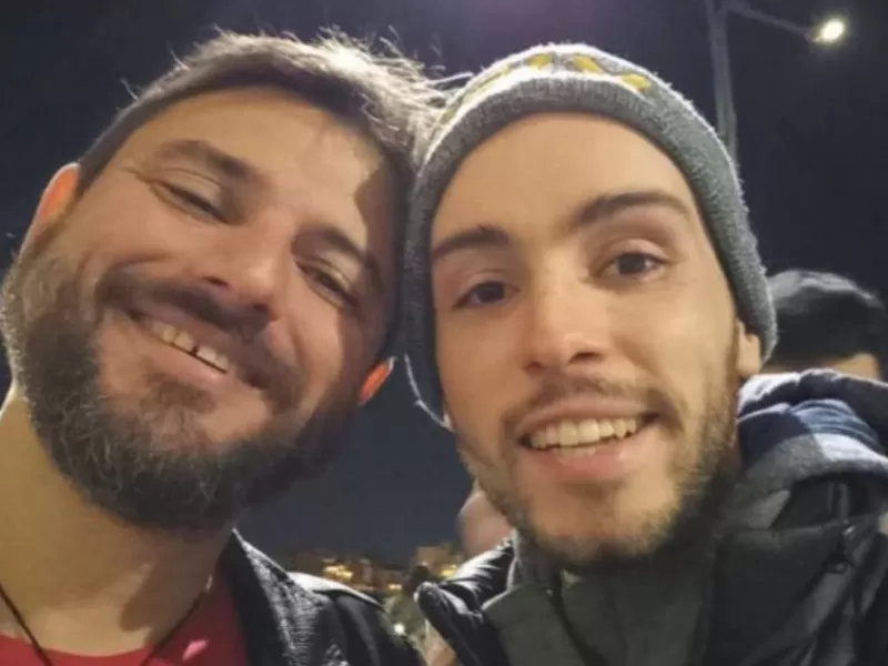 El “Nene” Vera mete militantes K en LLA y la interna estalla en mil pedazos