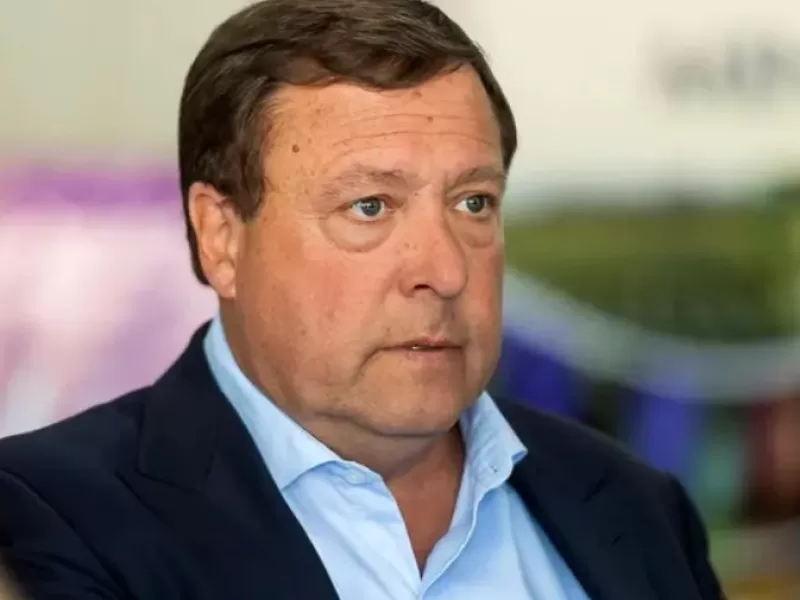 Weretilneck no logra repuntar y Río Negro se convierte en el distrito con el gobernador peor valorado