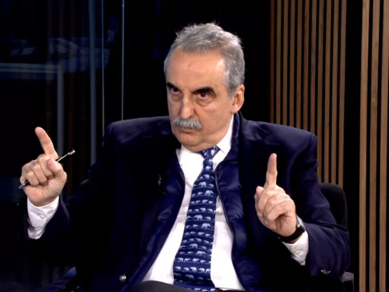 La Corte Suprema selló el destino de Guillermo Moreno y lo expulsó del ámbito político