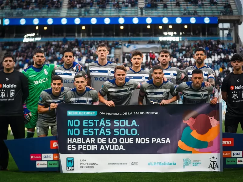 VIDEO | Gimnasia rescat&oacute; un empate ante Atl&eacute;tico Tucum&aacute;n con un penal en la &uacute;ltima jugada