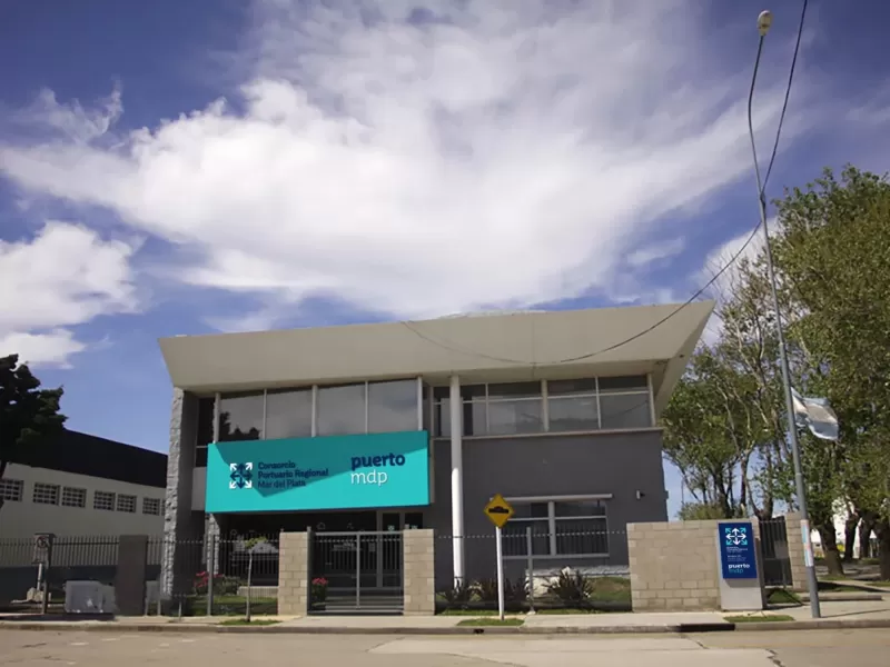 Entre permisos y silencio, Mar del Plata queda expuesta por posibles delitos ambientales en el puerto