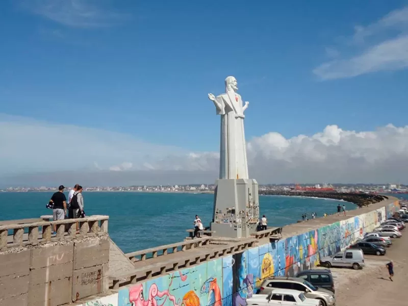 Investigan en Mar del Plata el accionar de firmas harineras por presuntas fallas en controles ambientales