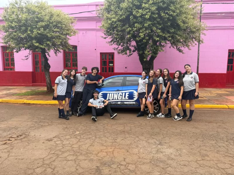 Jungle Travel inaugura nueva sucursal en CABA y refuerza su propuesta de viajes de egresados a Bariloche