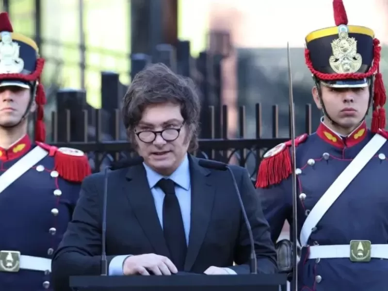 Alerta por un giro estratégico en la relación entre Argentina y Reino Unido tras un presunto diálogo militar secreto