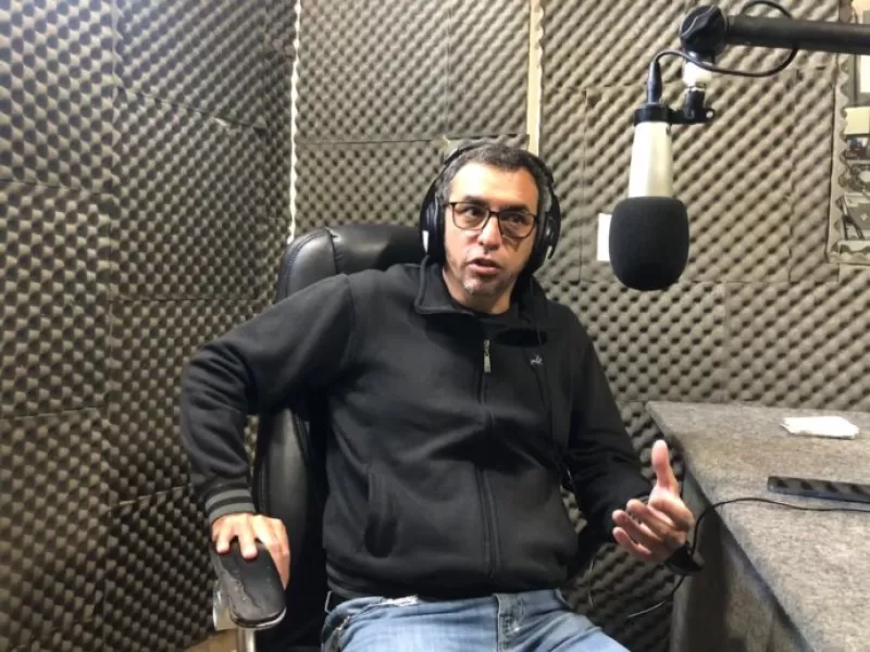 VIDEO | Seguridad militante: el experimento pol&iacute;tico de Boto que deja a Luj&aacute;n a la deriva