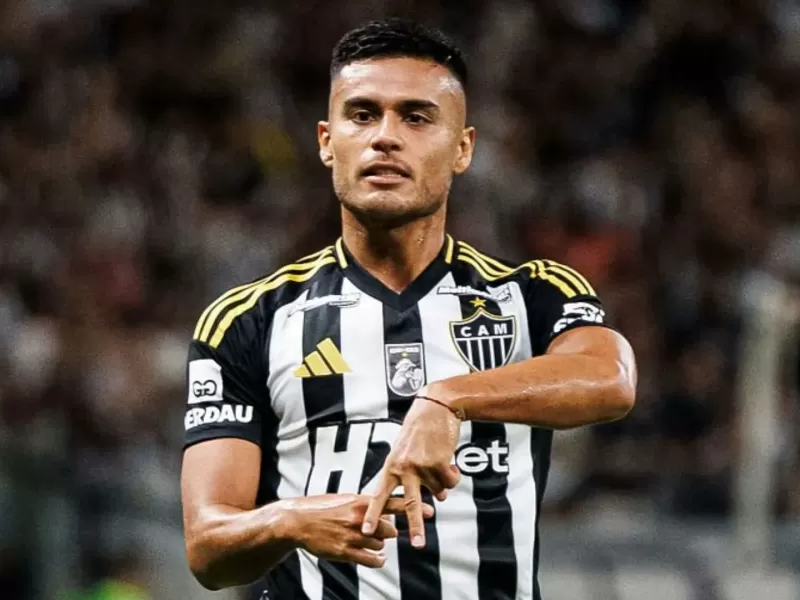 Gallardo suma a Fausto Vera y empieza a armar el River 2026