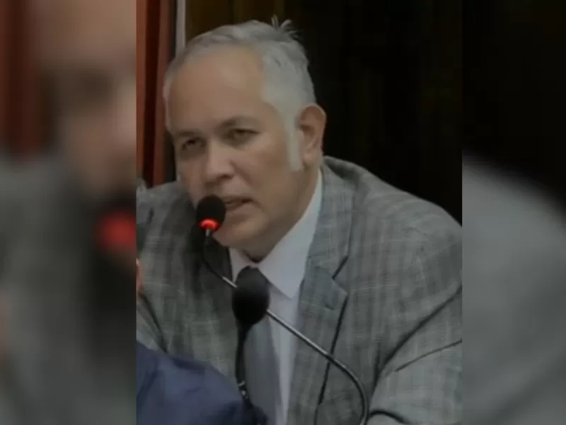 El show de Guy Mantzur pone a la gesti&oacute;n de Mor&oacute;n en aprietos tras los cuestionamientos de Aguilera