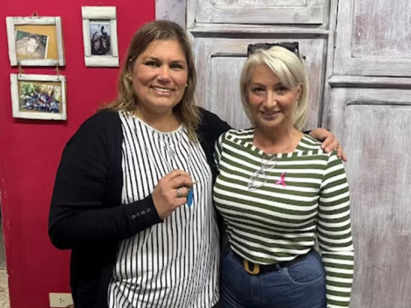 Balcarce analiza denuncias tras la difusión de audios sobre presuntos abusos en una institución