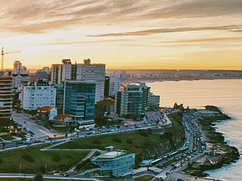 Mar del Plata entra de lleno en una investigaci&oacute;n por lavado con movimientos millonarios