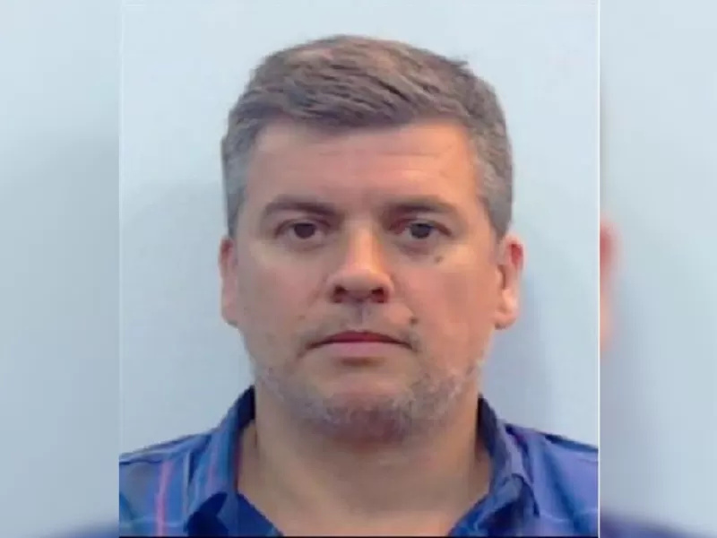 El gobierno de Axel Kicillof benefició a Facundo Capellini tras el escándalo en RTA