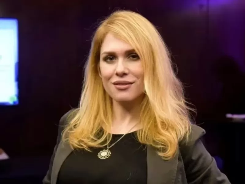 El caso “Fred” Machado complica a Lilia Lemoine con acusaciones de ocultamiento de bienes