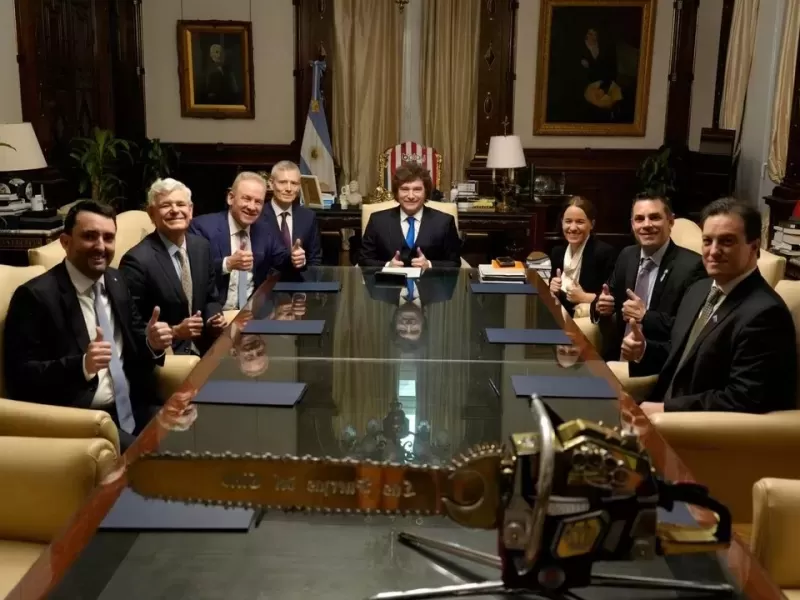 Sebastián Des- Pareja: más solo que tostada con mermelada y huevo