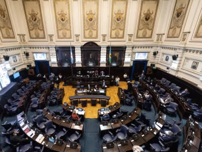 Reclaman esclarecer qu&eacute; ocurri&oacute; con 80 mil millones de pesos de AUBASA y avanzar sobre el controvertido radar fueguino