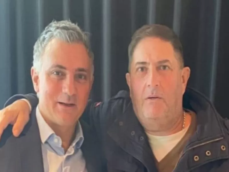 Fuerte conflicto interno en Ensenada por acusaciones contra un dirigente ligado a Sebasti&aacute;n Pareja