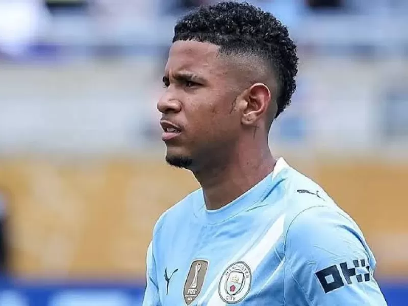 Tottenham prepara una oferta de 100 millones de euros por Savinho