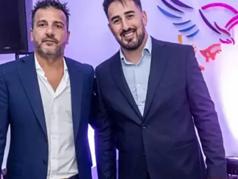 El escándalo financiero que hunde a La Libertad Avanza en Berisso y expone su guerra interna