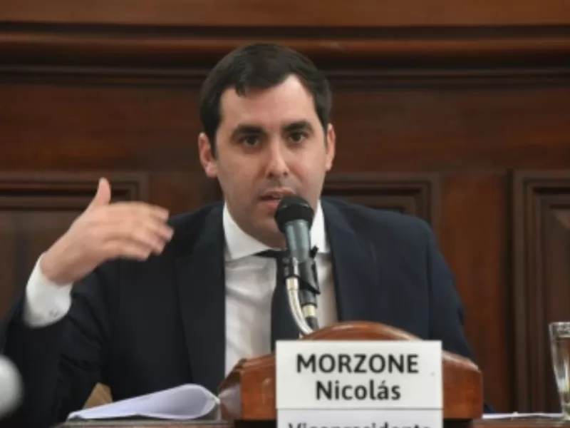 Acusaciones y contratos observados vuelven a poner a La Plata en el centro del debate pol&iacute;tico por el caso Morzone