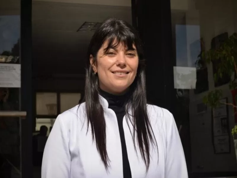 La gesti&oacute;n sanitaria de Mercedes suma otro conflicto con los cuestionamientos a los antecedentes profesionales de Julia Lembo