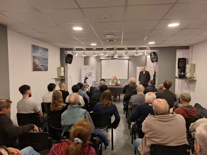 Santiago Cúneo convocó al peronismo marplatense con un discurso sin concesiones